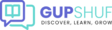 GupShuf – Blogging